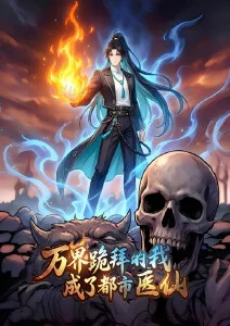 蓝江旧梦缩略图
